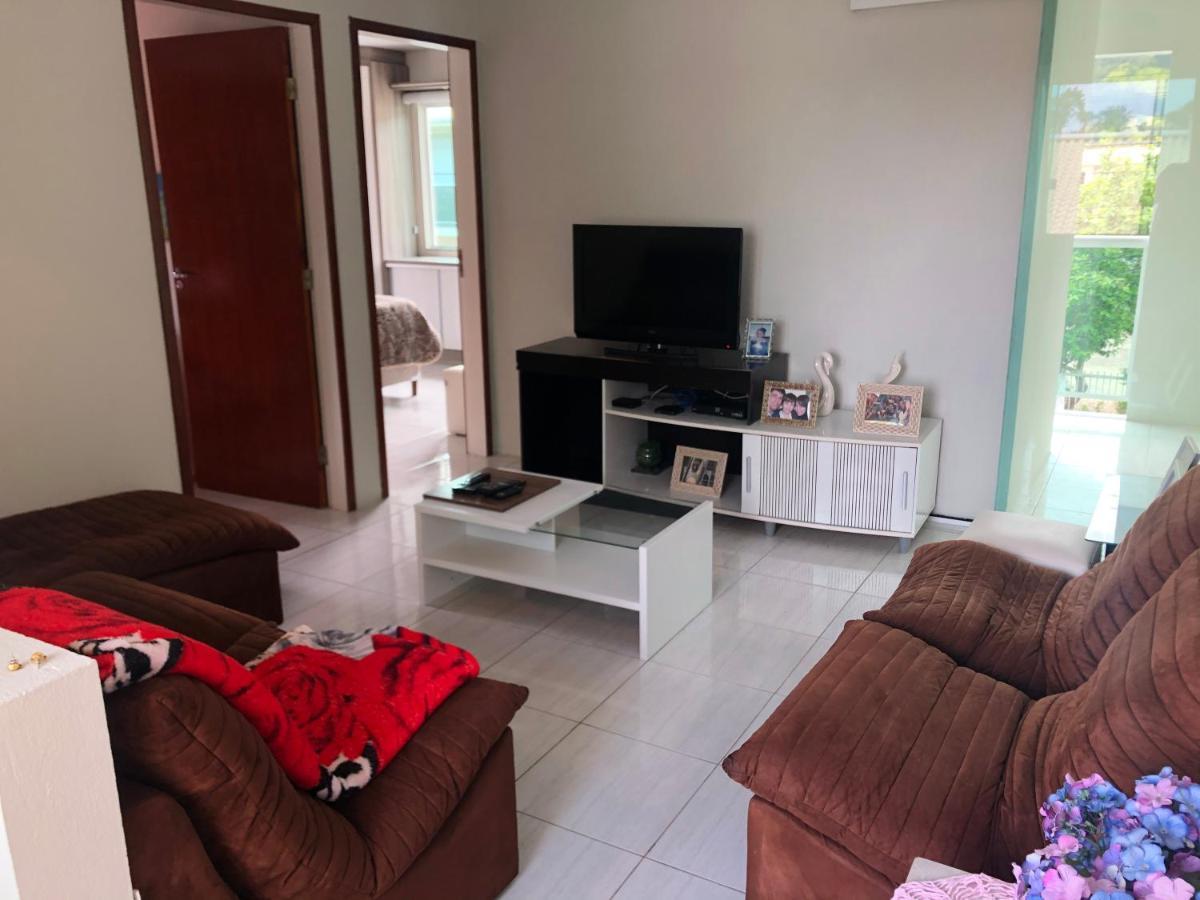 Casa Praia De Gov Celso Ramos ゴヴェルナドール・セウソ・ラーモス エクステリア 写真